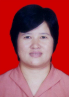 林媚珍